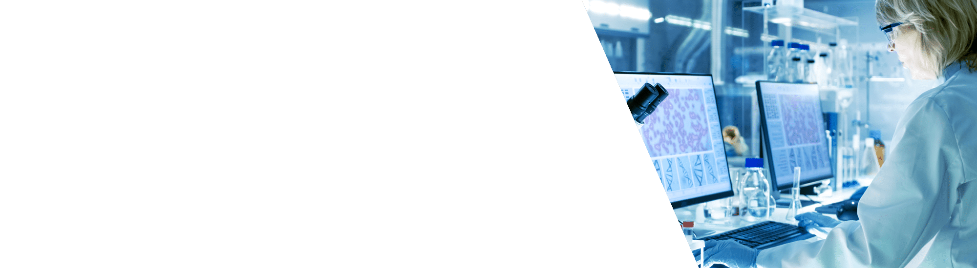 Scientists and Laboratory Specialists ACHIEVA