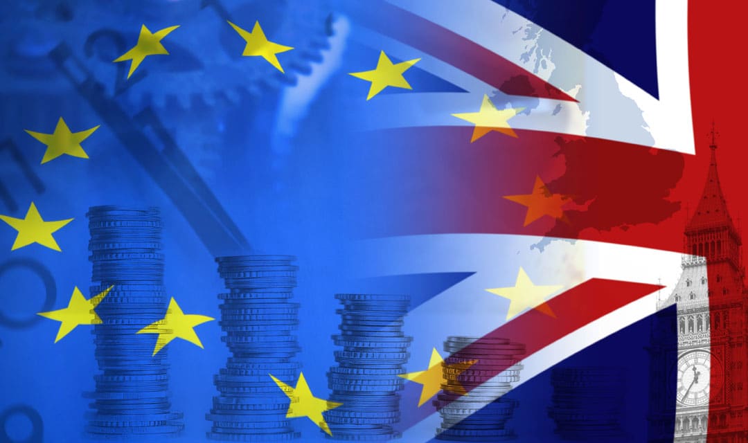 The Brexit effect What’s the future for UK manufacturing? ACHIEVA
